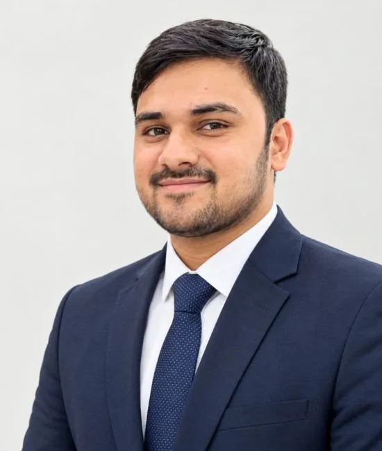Rakesh Kumar