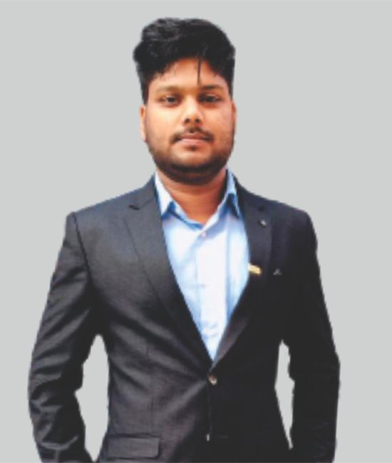 Akshay Pratap Singh