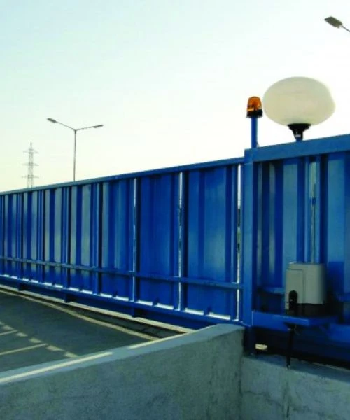 Automatic Gate in Puducherry