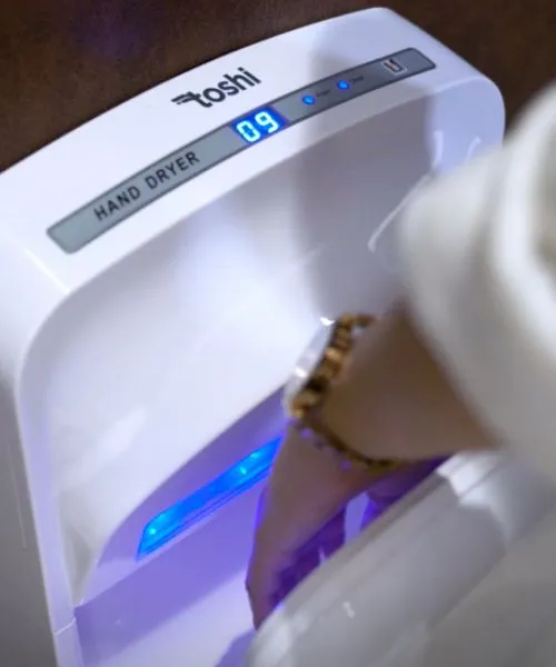 Flap Barriers in India