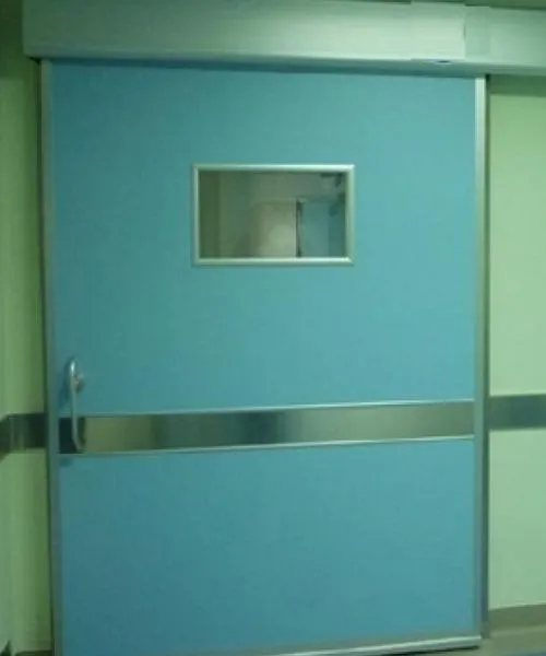 Hermetic Doors in Ludhiana