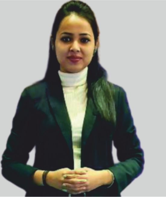 Kajal Thakur