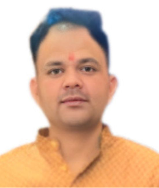 Manish Vashistha
