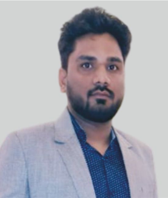 Mohd. Imran Khan