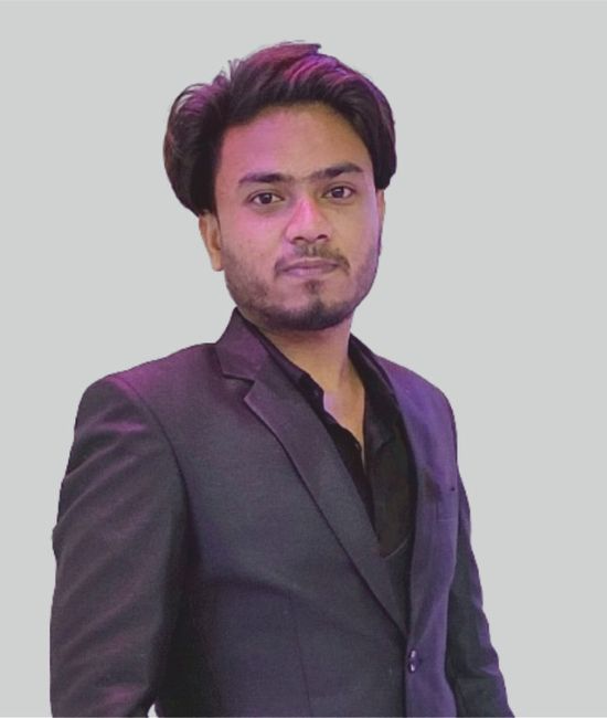 Mohd Ayan
