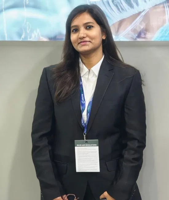 Nikita Singh