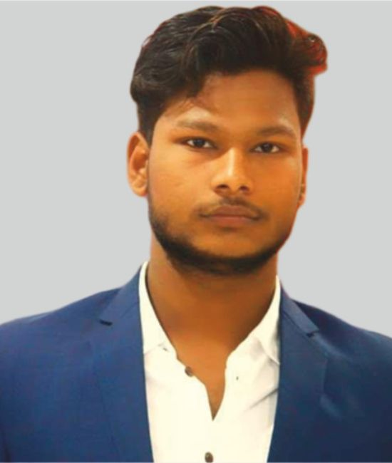 Nilesh Sharma