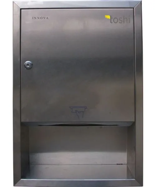 Paper Towel Dispenser