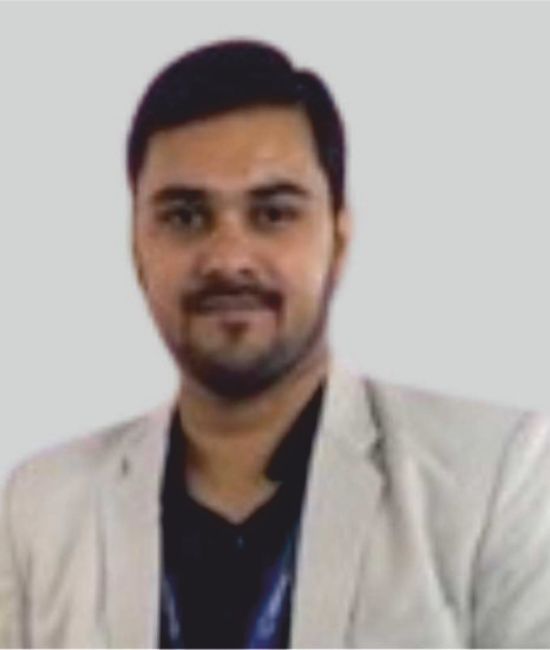 Rakesh Kumar