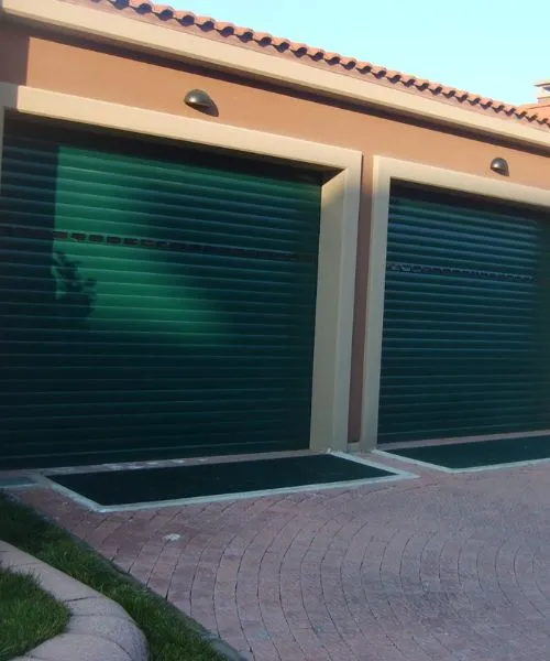 Rolling Shutter in India