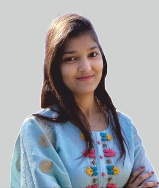 Shivangi Tyagi
