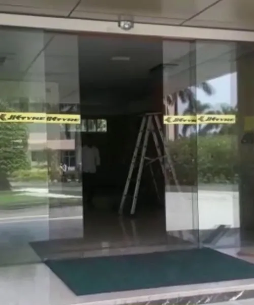 Sliding Door in India