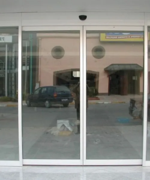 Sliding Doors in India