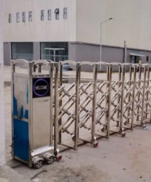 Sliding Gate in Manipur