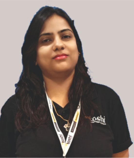 Swati Gupta