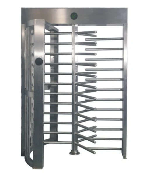 Turnstile in India